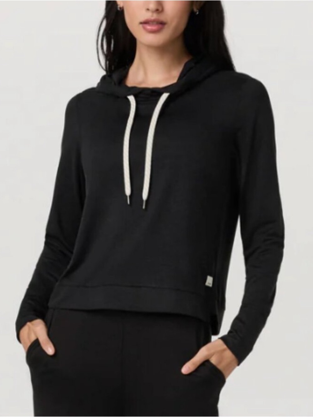 Vuori Halo Essentials Hoodie Medium